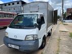 Mazda Bongo Dual purpose 2007