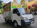 Mazda Bongo Dual Purpose 2009