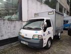 Mazda Bongo dual purpose 2010