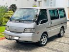 Mazda Bongo FLAT ROOF SINHAMOONA 2006