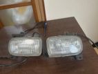Mazda Bongo Fog Light