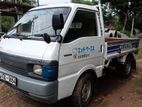 Mazda Bongo 1998