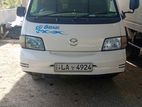 Mazda Bongo Freezer 2000