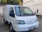 Mazda Bongo freezer 2008