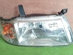 Mazda Bongo Friendee Sg5 W Head Light Rh