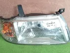 Mazda Bongo Friendee Sg5 W Head Light Rh