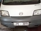 Mazda Bongo Full Option 2006