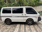 Mazda Bongo GL 2008