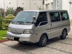 Mazda Bongo GL TYPE 2006