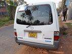 Mazda Bongo 2007