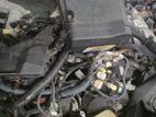 Mazda Bongo L8 Auto Engine Gearbox