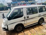Mazda Bongo 2004