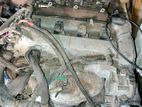 Mazda Bongo Lion Face 4wd Petrol Engine
