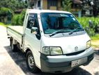 Mazda Bongo Lion Face Lorry 2001