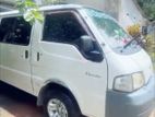 Mazda Bongo Lion Face R2 2002