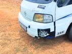 Mazda Bongo Lion Face R2 2004