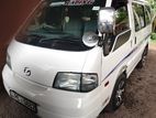 Mazda Bongo Lionface R2 PE-2012/ 2007