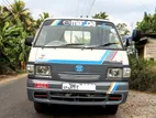 Mazda Bongo Lorry 1999