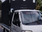 Mazda Bongo Lorry 2014