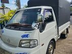 Mazda Bongo Lorry 2018