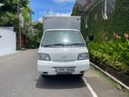 Mazda Bongo manual petrol 2015