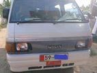 Mazda Bongo Maxda 1993