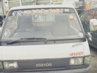 Mazda Bongo Mezta 1999