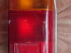 Mazda Bongo Nickel Tail Light