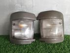 Mazda Bongo Parking Lights
