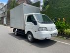 Mazda Bongo Petrol Manual 2015