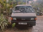 Mazda Bongo R2 1996