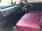 Mazda Bongo R2 1996
