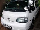 Mazda Bongo R2 Lion face PE-2012 2007