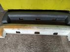 Mazda Bongo Rear Bumper