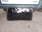 Mazda Bongo Rear Fit Glass