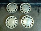 Mazda Bongo Rim cups
