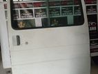 Mazda Bongo Siding Door