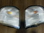 Mazda Bongo Signal Light