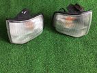 Mazda Bongo - Signal Light