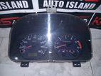 Mazda Bongo SK 22 Meter Cluster