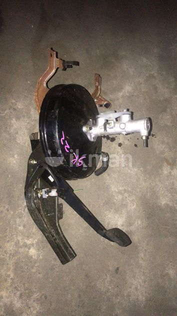 Mazda Bongo Sk22 Break booster Complete for Sale in Dehiwala | ikman