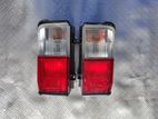 Mazda Bongo SK22 Crystal Tail Light