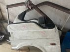 Mazda Bongo SK28 Lion Face Sinha Front Door Complete