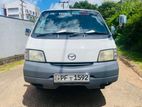 Mazda Bongo SKF2M 2005
