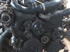 Mazda Bongo SKF2V - RF -Complete engine With Auto Gear Box