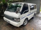 Mazda Bongo SS 1995
