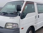 Mazda Bongo Ss28 Parts