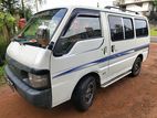 Mazda Bongo SS28V DIESEL 253- 1995