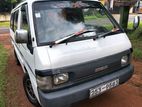 Mazda Bongo SS28V DIESEL 253- 1995