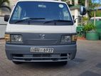 Mazda Bongo Stainless Steel 1998